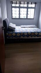 Blk 121B Eastbank @ Canberra (Sembawang), HDB 4 Rooms #499641111